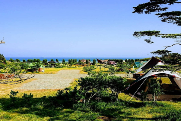 【福島県】ソロキャンパーにおすすめ！温泉施設のあるキャンプ場を徹底解析！！