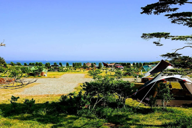【福島県】ソロキャンパーにおすすめ！温泉施設のあるキャンプ場を徹底解析！！