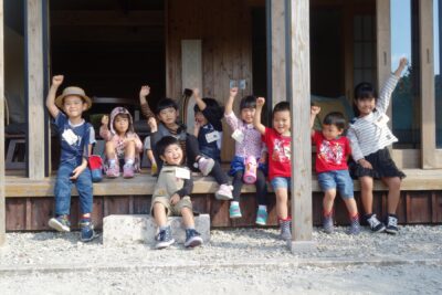 竹富島 「クモーマミ（小浜大豆）復興プロジェクト」島の子どもたちと竹富島の食文化を継承