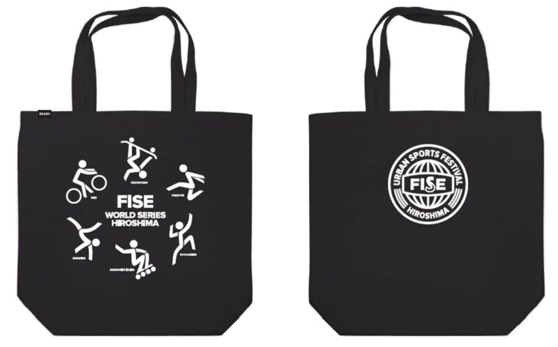 FISE HIROSHIMA
