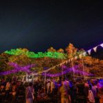 宇宙のまち・北海道大樹町 カムイコタン公園キャンプ場で「宇宙の森フェス2019」開催決定