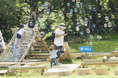 横浜・こども自然公園で大人も子どもも楽しめる自然体験イベント「ヨコハマネイチャーウィーク2019」の詳細が決定