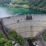 宮崎県のダムや水力発電所の“内部”の見学ツアー 参加者を募集