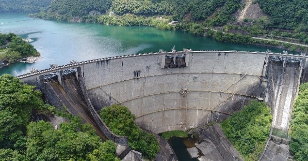 宮崎県一ツ瀬・小丸川水系を巡る電力インフラツアー