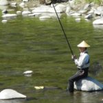 あの釣り道具は何？釣り経験者でもチェックしたい渓流釣り独特の道具を解説