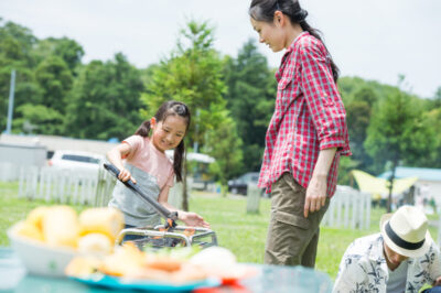横須賀でBBQ！一度は訪れてほしい横須賀うみかぜ公園BBQを徹底解説