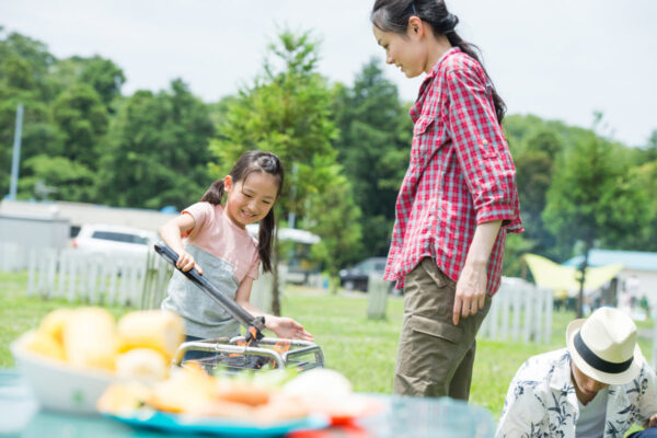横須賀でBBQ！一度は訪れてほしい横須賀うみかぜ公園BBQを徹底解説