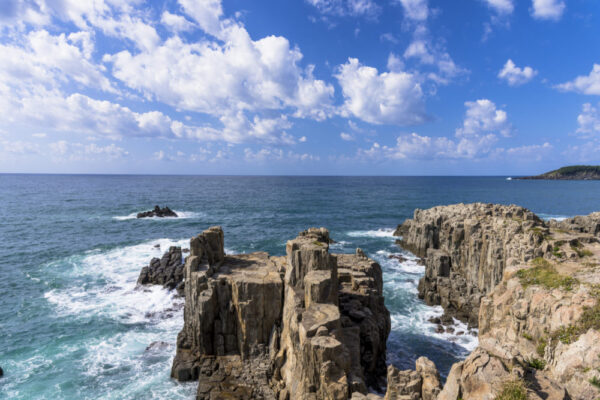 福井県のおすすめビーチ17選！世界も認めた日本の美しい海水浴場
