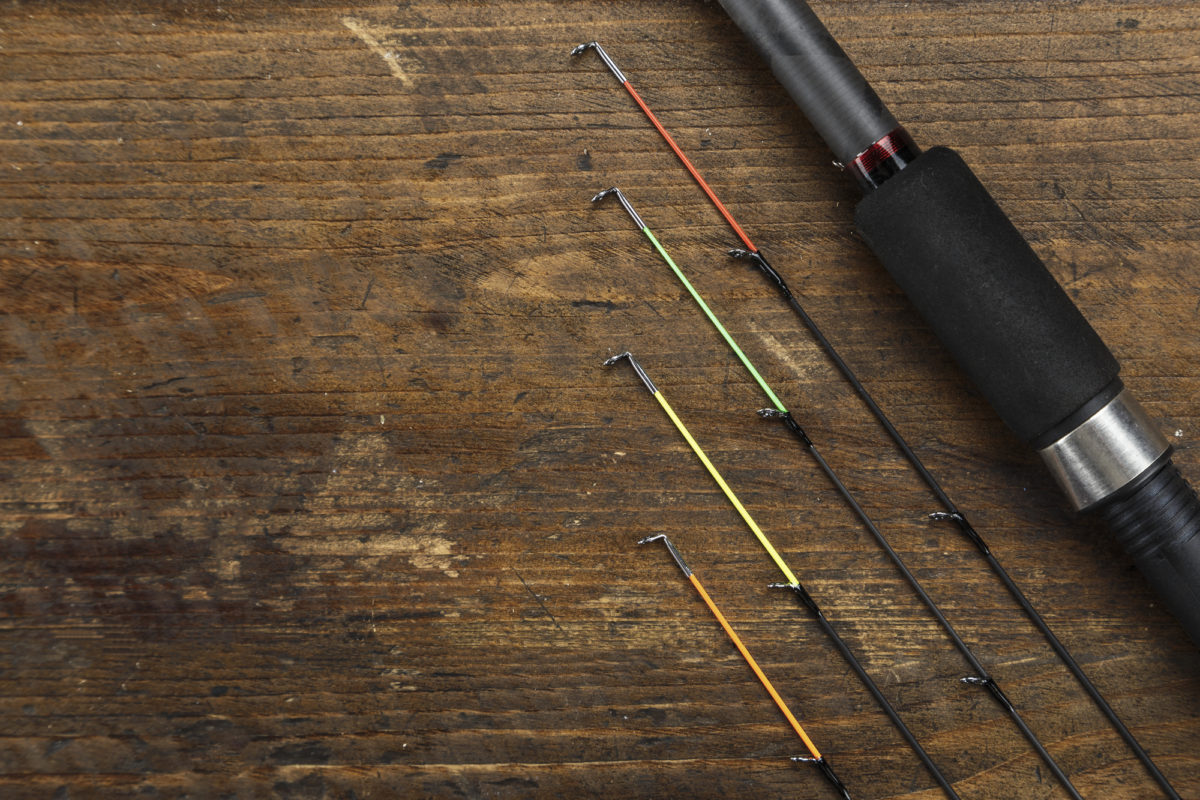 渓流釣りは道具で決まる！種類別に渓流竿を選ぶポイントとおすすめモデル