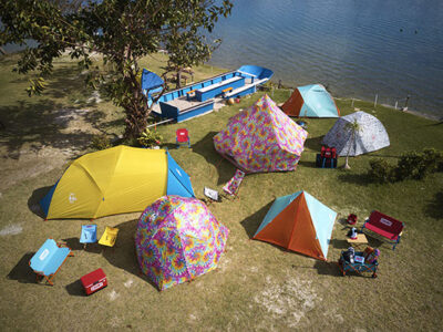 島根県と江の川流域・三瓶山エリアでアドベンチャーに特化したイベント「A Regar Too Nature ! 2019」開催