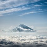 富士山で日本一ラグジュアリーな登山プログラム「グラマラス富士登山」が開催