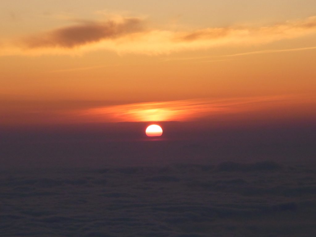 星のや富士「グラマラス富士登山」