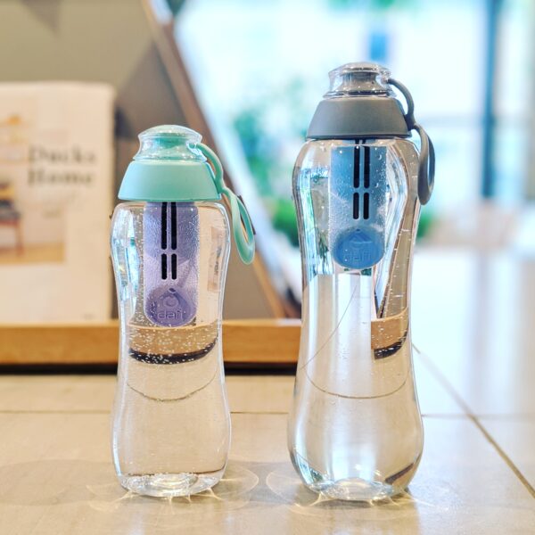 【日本初上陸】美味しいお水がいつでも飲めるポーランド生まれのDAFI（ダフィ）携帯用浄水ボトルが遂に登場