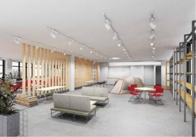 「モンベル」や「スノーピーク」などのアウトドア体験拠点が出店される南町田駅直結「グランベリーパーク」発表