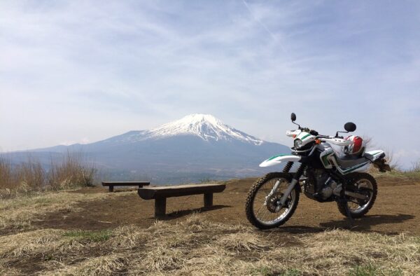 愛車と共に山梨へ！山梨のおすすめキャンプツーリングコースまとめ
