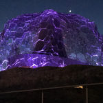 六甲山光のアートLightscape in Rokko ライティングテーマ『枕草子』は今年がラスト！ 夏バージョン「夏は夜」
