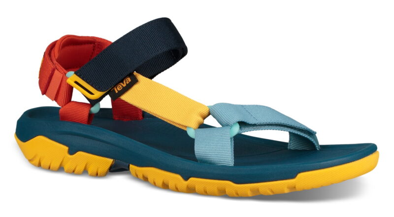 Teva × Outdoor Voices Collection　サンダル