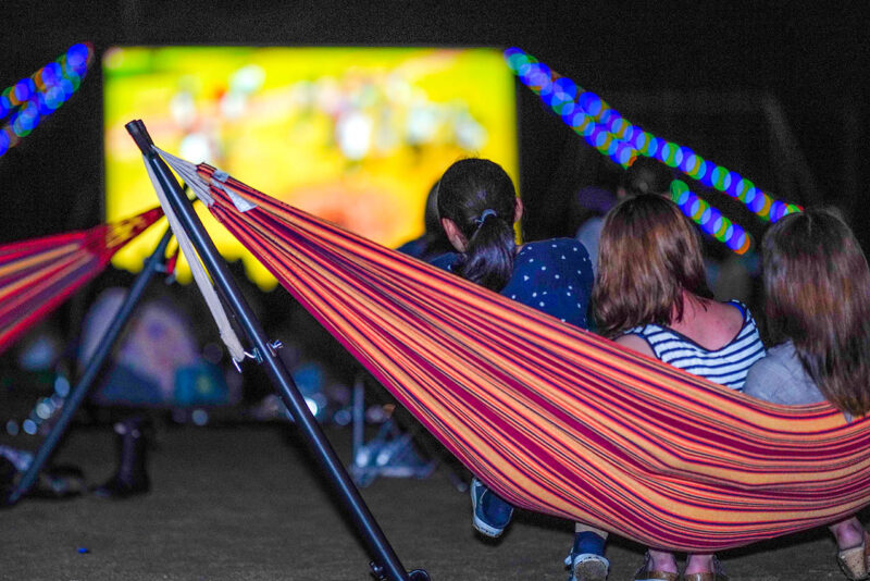 地球（ほし）とヒトが‘恋する’映画祭2019