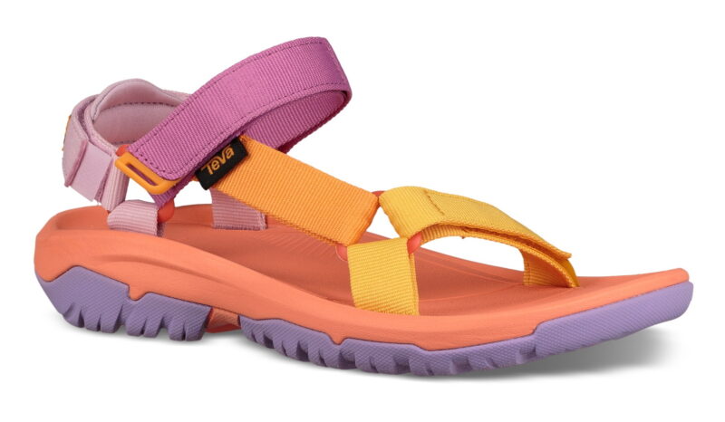 Teva × Outdoor Voices Collection　サンダル
