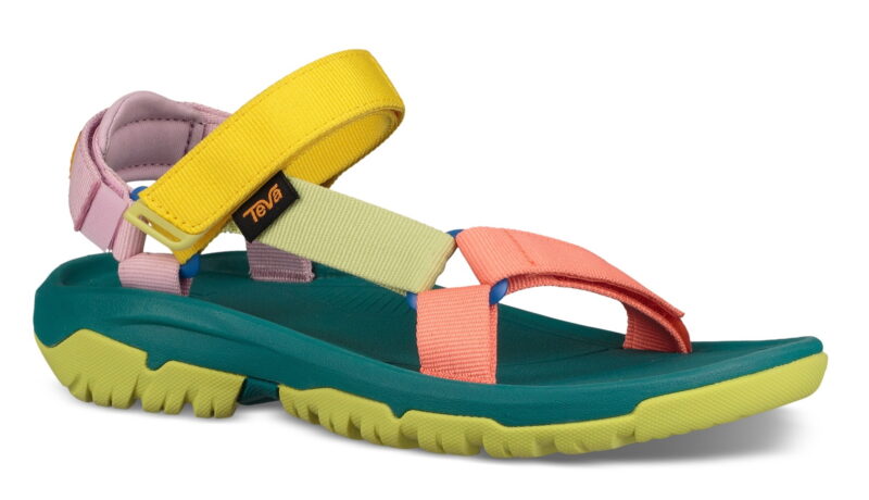 Teva × Outdoor Voices Collection　サンダル