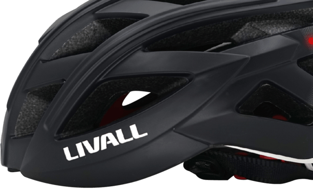 LIVALL(BH60SE/BH62)【自転車用ヘルメット】