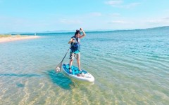 YANMAR PREMIUM WATER FESTA 2019 in Biwako