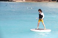 YANMAR PREMIUM WATER FESTA 2019 in Biwako