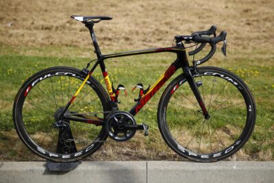 【2019年モデル】台湾メリダのエントリー向けロードバイクを紹介します！