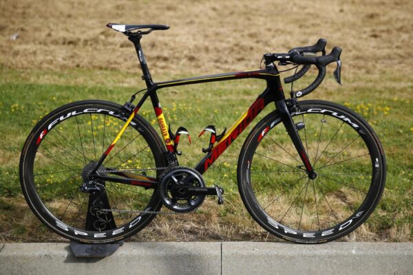 【2019年モデル】台湾メリダのエントリー向けロードバイクを紹介します！