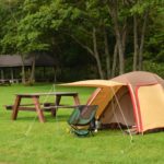 大分県でキャンプを楽しむなら「長崎鼻リゾートキャンプ場」がおすすめ！