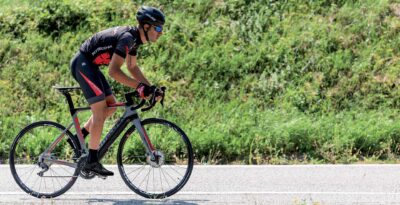 【ヨーロッパで大人気のE-Bike】E-Bikeの種類を解説！