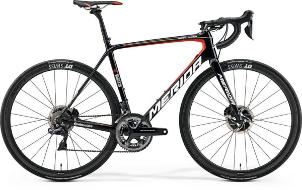 世界2位の自転車メーカー「メリダ」その魅力とおすすめロードバイクをご紹介！