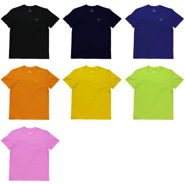ラドウェザーから、7.37ozの厚みのある アウトドア用のTシャツが登場