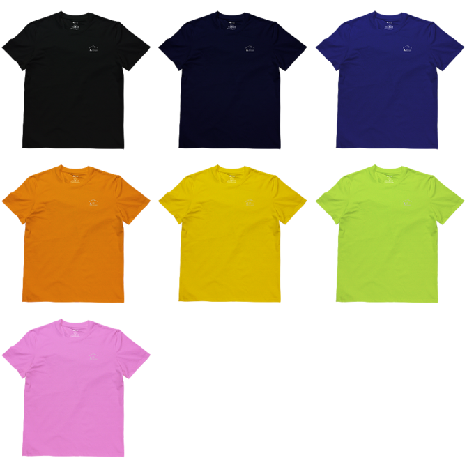 ラドウェザーから、7.37ozの厚みのある アウトドア用のTシャツが登場