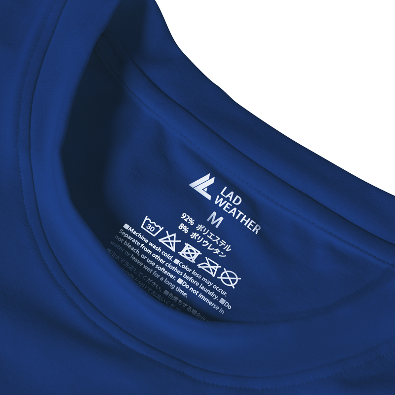 LAD WEATHER ラドウェザー
