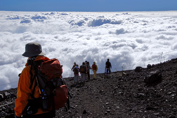 登山・ハイキング人気スポットランキング[夏編]を阪急交通社が発表 ～尾瀬や上高地、富士山や鳥海山など、 景観が素晴らしい全国の名所がずらり～