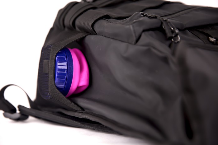 シリコーンボトルのFlipBottle Bapa（フリップボトルバーパ）