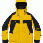 コロンビア、90s’のブランド（マウンテンハードウェア）代表作を復刻した防水ジャケット『Paradigm Jacket』発売