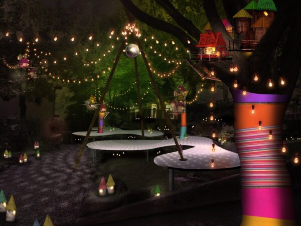 Let’s 夜箱根、３つの「新エンターテイメントイベント」開催 箱根でしか得られない“特別な想い出”を