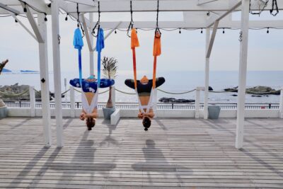 葉山の絶景ビーチハウス“Sunny Funny Days”に新たなアクティビティが誕生