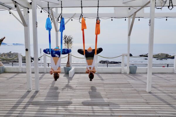 葉山の絶景ビーチハウス“Sunny Funny Days”に新たなアクティビティが誕生