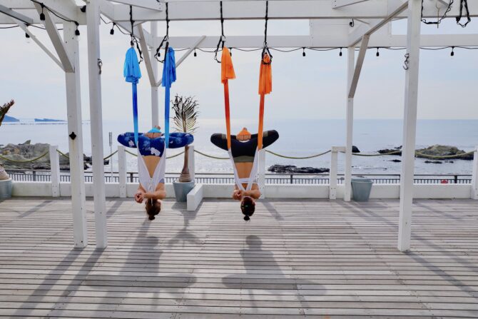 葉山の絶景ビーチハウス“Sunny Funny Days”に新たなアクティビティが誕生