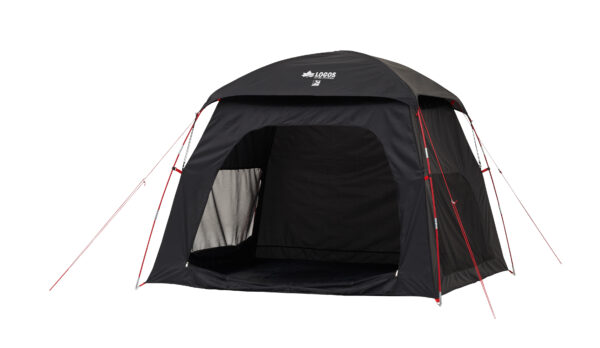 遮光性が高く紫外線に強い「BLACK UV」シリーズに大型サンシェードが登場！「Black UV スクリーンシェードM-AI」新発売