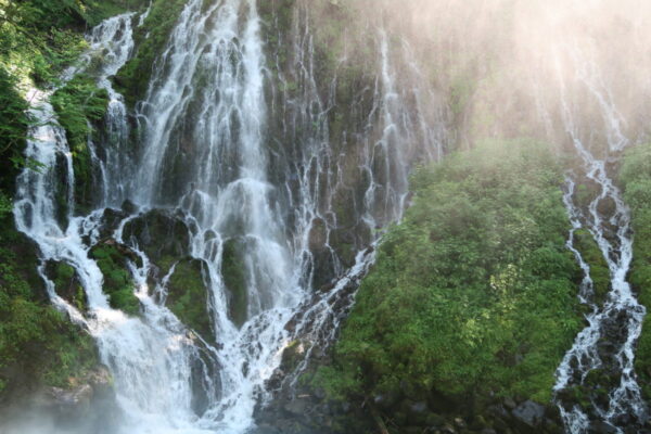 【乗鞍岳の登山】山麓に広がる妖精が住んでいるという秘境五色ヶ原とは？