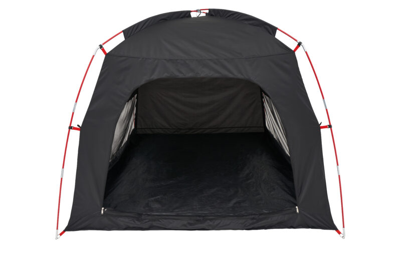 LOGOS、Black UV スクリーンシェードM-AI