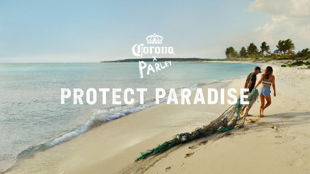 Corona Protect Paradise コロナと葉山 森戸海岸が日本初のフリープラスチックビーチ実現へ Greenfield グリーンフィールド アウトドア スポーツ
