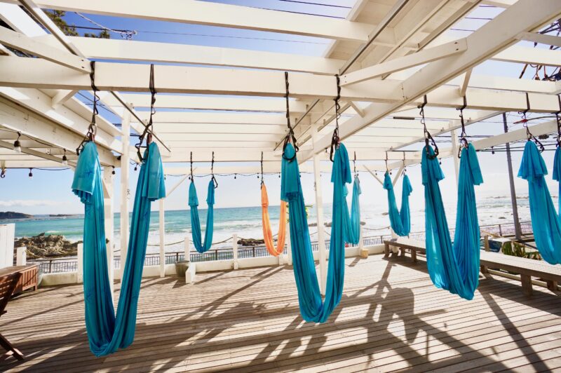 葉山ビーチハウスSunny Funny Days