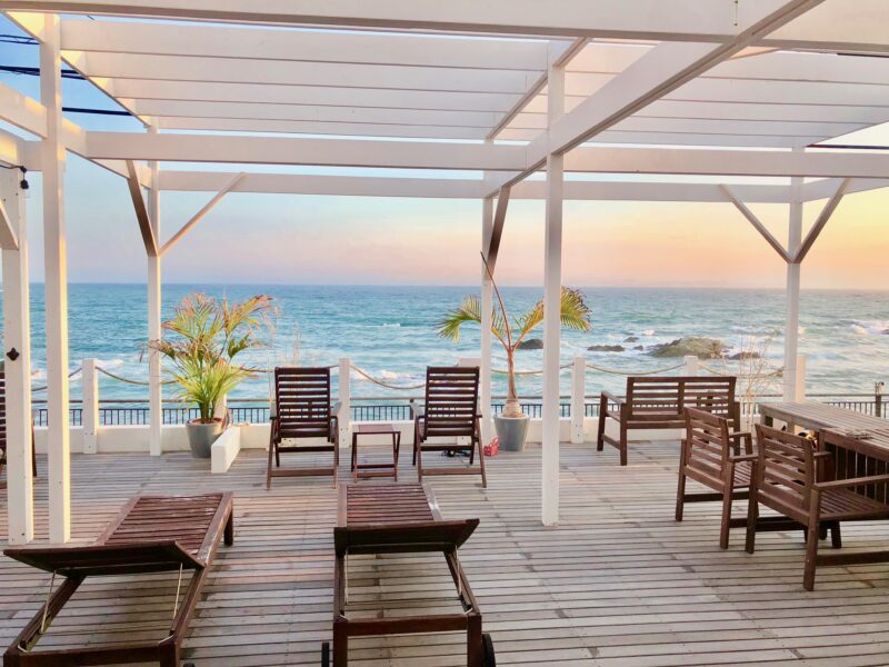 葉山ビーチハウスSunny Funny Days