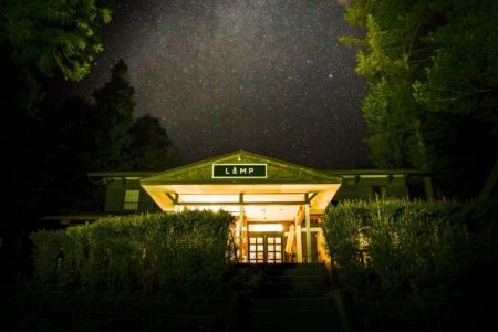 LAMP FES「長野県野尻湖 音楽・食・アクティビティの祭典」