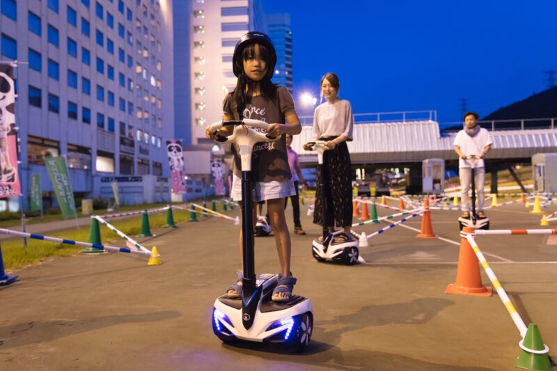 苗場サマーパーク